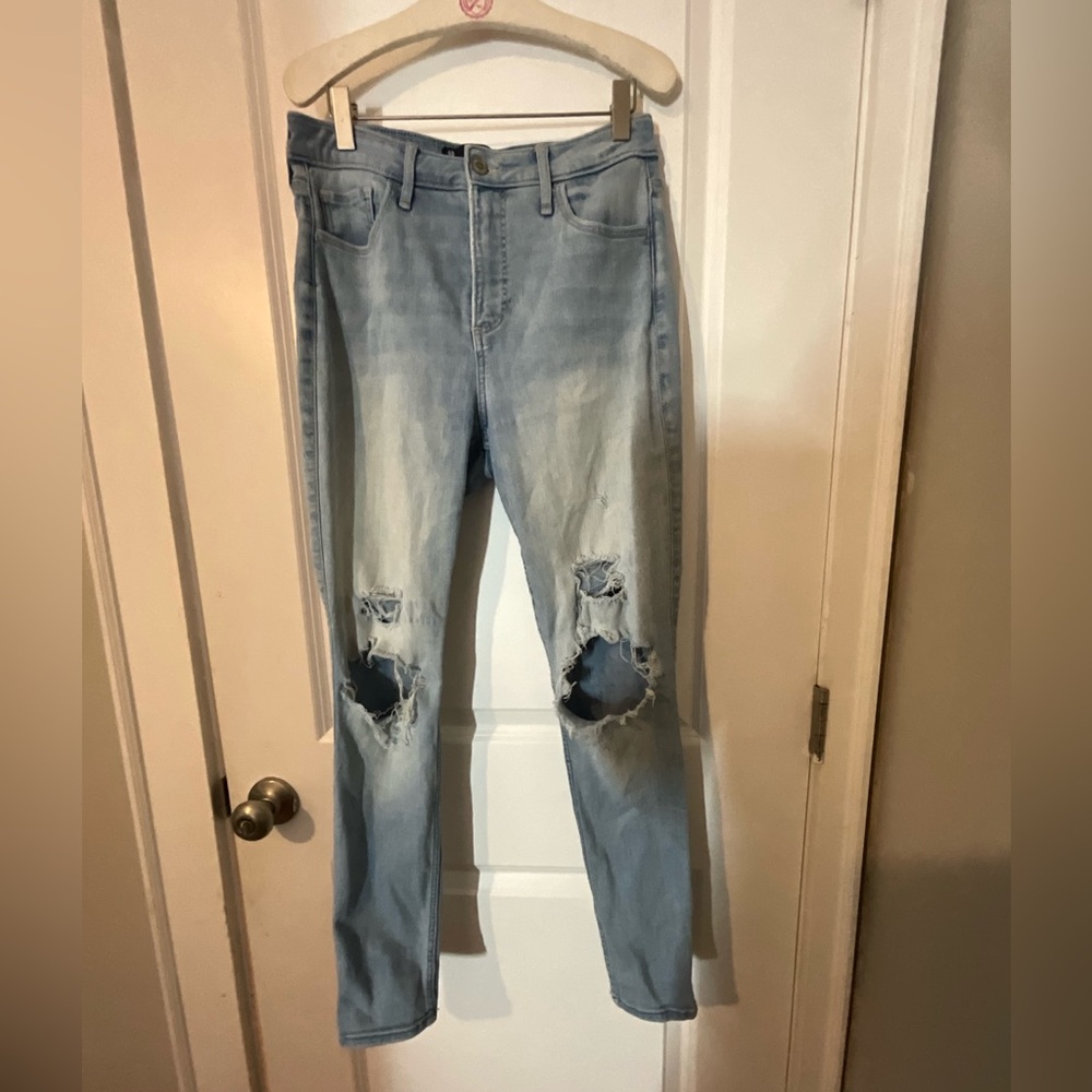 Women’s Hollister Jeans